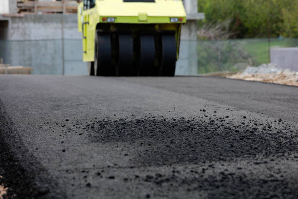 Best Residential Paver Driveway  in Harvey, LA