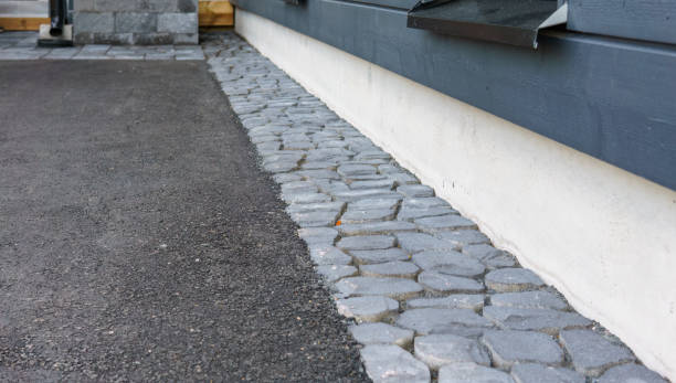 Trusted Harvey, LA Driveway Pavers Experts