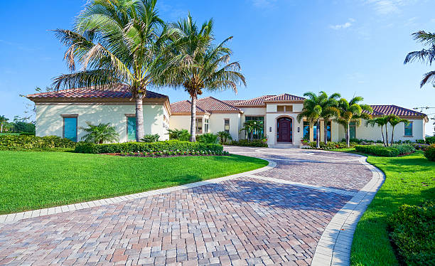 Reasons to Select Us for Your Driveway Paving Requirements in Harvey, LA