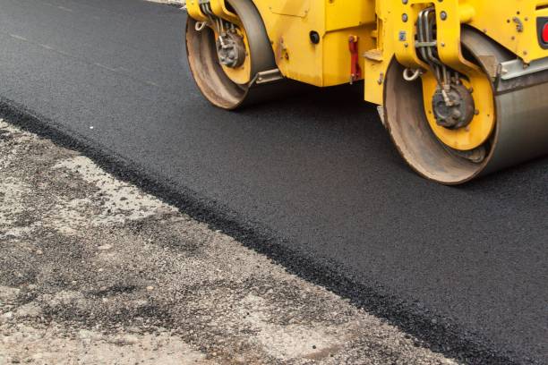 Best Driveway Resurfacing Pavers  in Harvey, LA